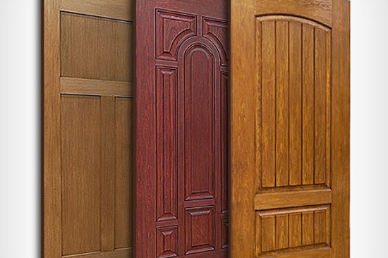 South Pasadena-fiberglass-door-repair