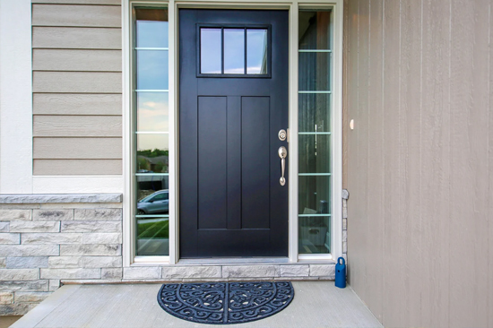 South Pasadena-residential-door-repair
