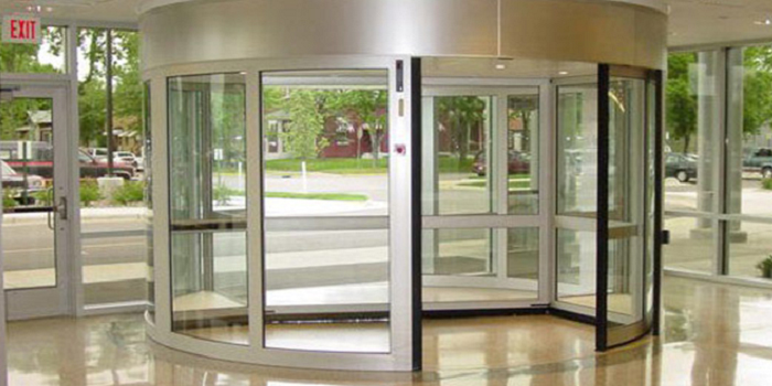 commercial automatic door repair South Pasadena
