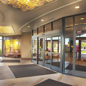 commercial door specialist South Pasadena
