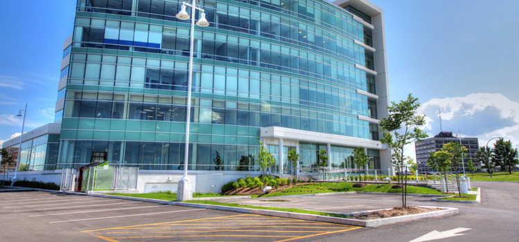 commercial glass door repair South Pasadena