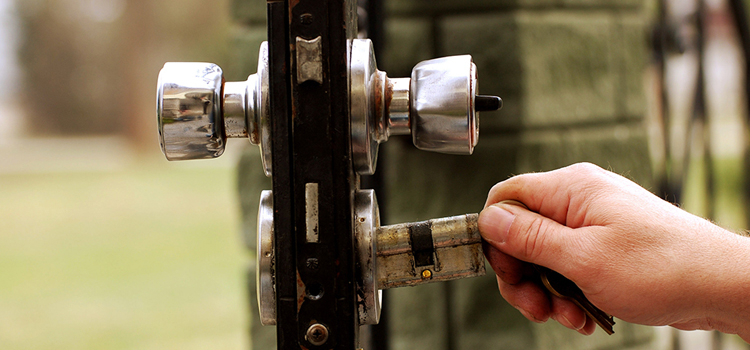 front door latch repair South Pasadena