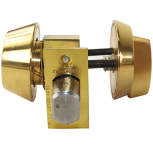 high security deadbolt South Pasadena