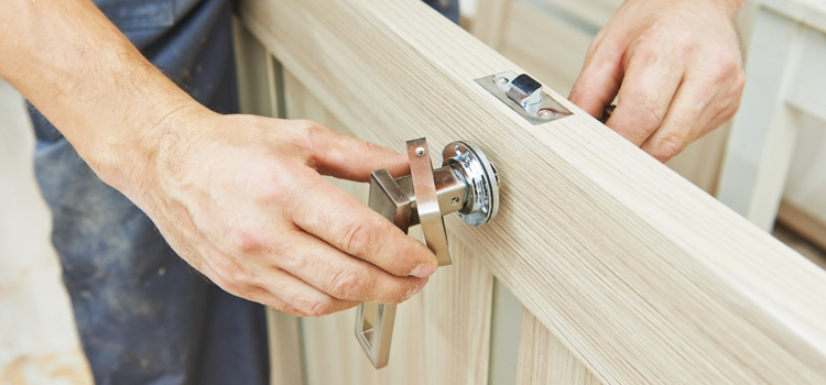 interior door repair South Pasadena