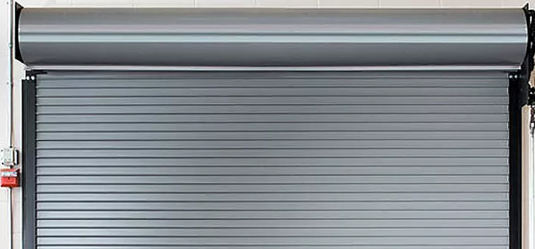 rolling steel door repair South Pasadena