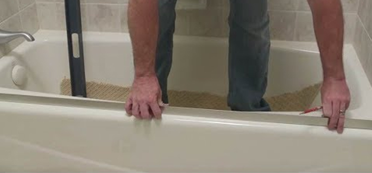 Sliding Shower Door Repair in South Pasadena